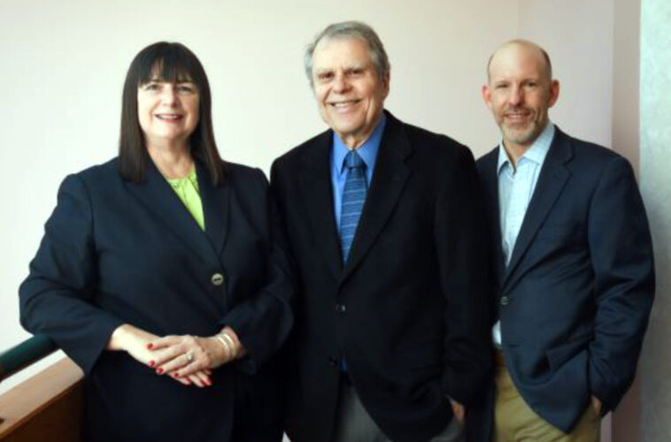 Marshall, Parker & Weber attorneys named best lawyers